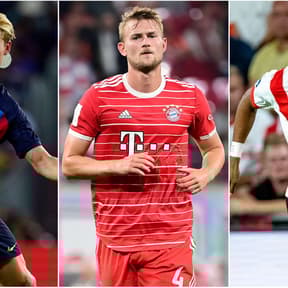 Dit zijn de tien Nederlandse voetballers met de hoogste marktwaarde