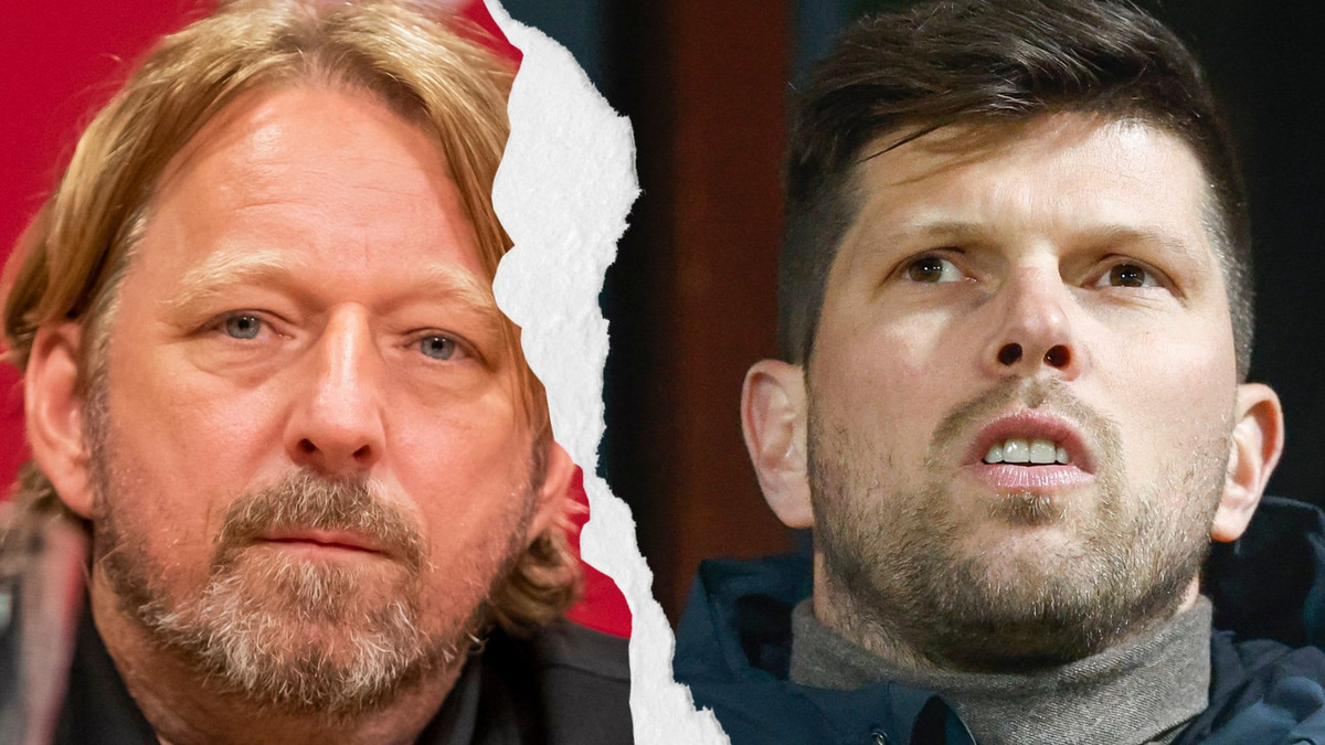 Sven Mislintat Klaas-Jan Huntelaar Ajax