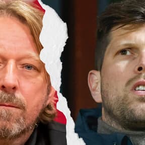 Verdeeldheid bij Ajax: Mislintat weigert speler van Huntelaar