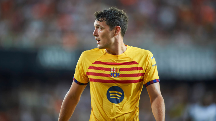 Andreas Christensen