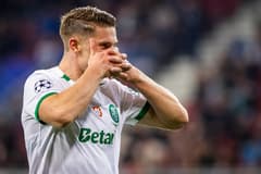 Viktor Gyokeres, Sporting CP, 2024/25