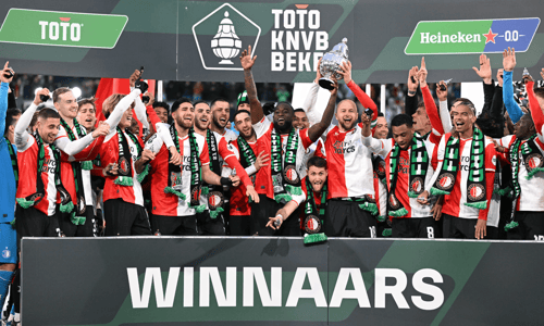 Feyenoord, team, 2023/24