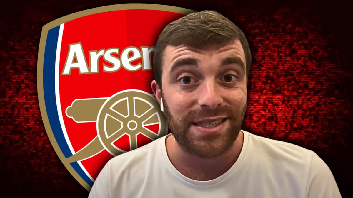 Fabrizio Romano, Arsenal
