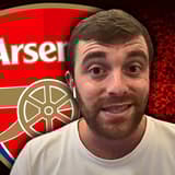 Fabrizio Romano, Arsenal