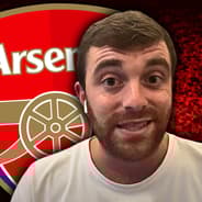 Fabrizio Romano, Arsenal