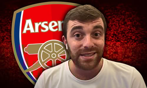 Fabrizio Romano, Arsenal