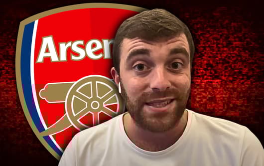 Fabrizio Romano, Arsenal