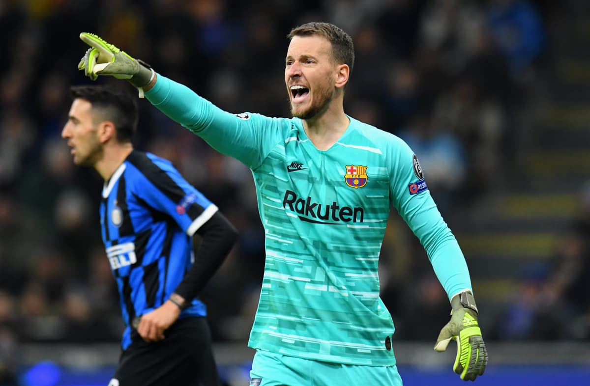 Arsenal Transfer News: Koeman denies Barcelona star’s transfer request