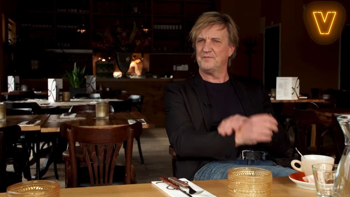 Wim Kieft, Vandaag Inside, 2023