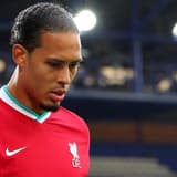 Van Dijk tips helped Kabak find his feet at Liverpool