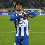 Gift Orban, KAA Gent, 2022/23