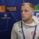 Donny van de Beek