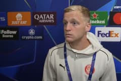Donny van de Beek