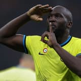 Romelu Lukaku, Inter, 2022/23