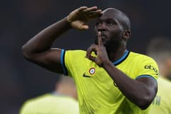 Romelu Lukaku, Inter, 2022/23