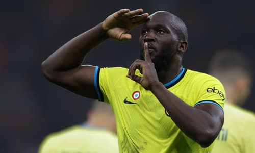 Romelu Lukaku, Inter, 2022/23
