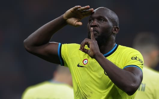 Romelu Lukaku, Inter, 2022/23