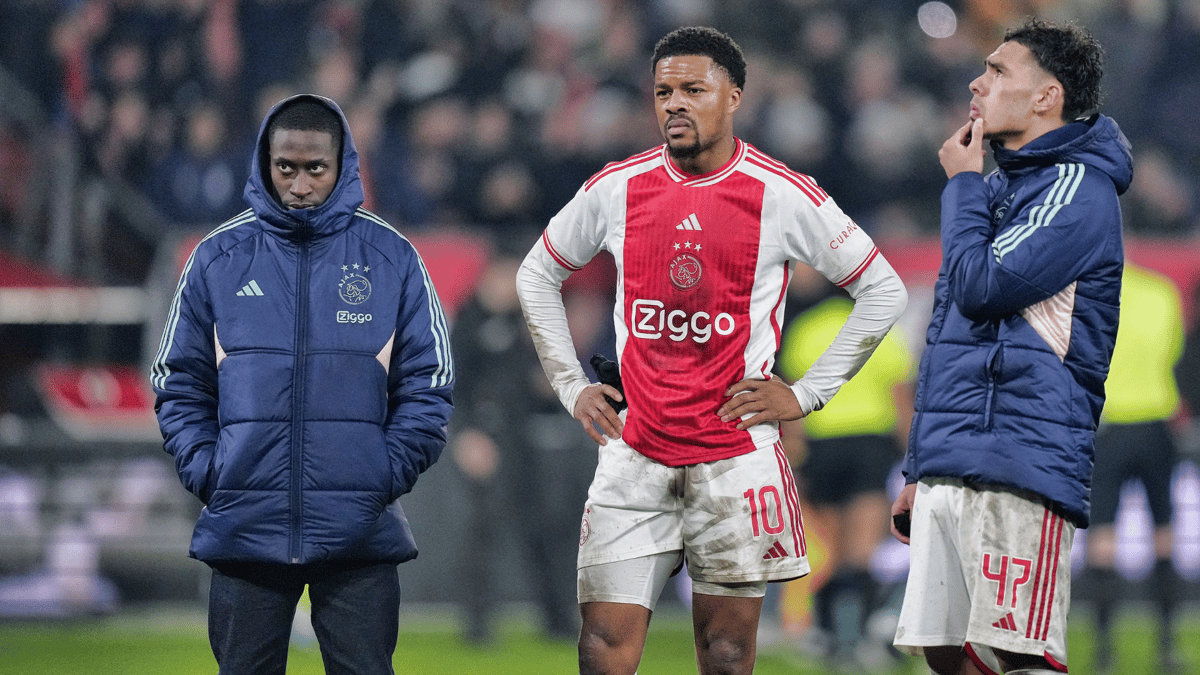 Chuba Akpom