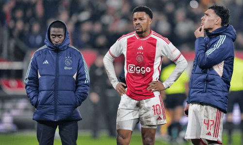 Chuba Akpom