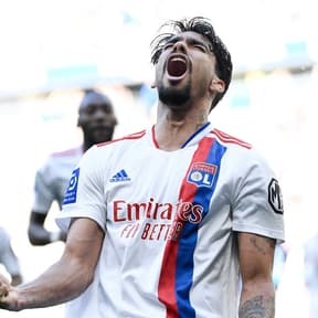 What is the transfer value of Arsenal and Newcastle target Lucas Paqueta?