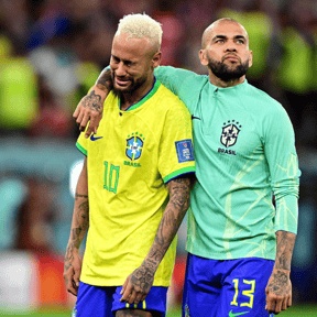 Brazil boss Ancelotti sends clear Neymar message as World Cup hopes fade