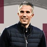 Robin van Persie, Feyenoord