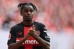 Jeremie Frimpong, Bayer Leverkusen, 2023/24