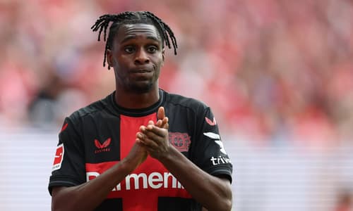 Jeremie Frimpong, Bayer Leverkusen, 2023/24
