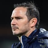 Frank Lampard, Everton, 2021/22