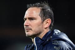 Frank Lampard, Everton, 2021/22