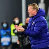 Koeman wants Barcelona changes: Our only signing was Dest!