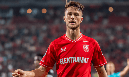 Ricky van Wolfwinkel