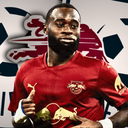 Lutsharel Geertruida, RB Leipzig