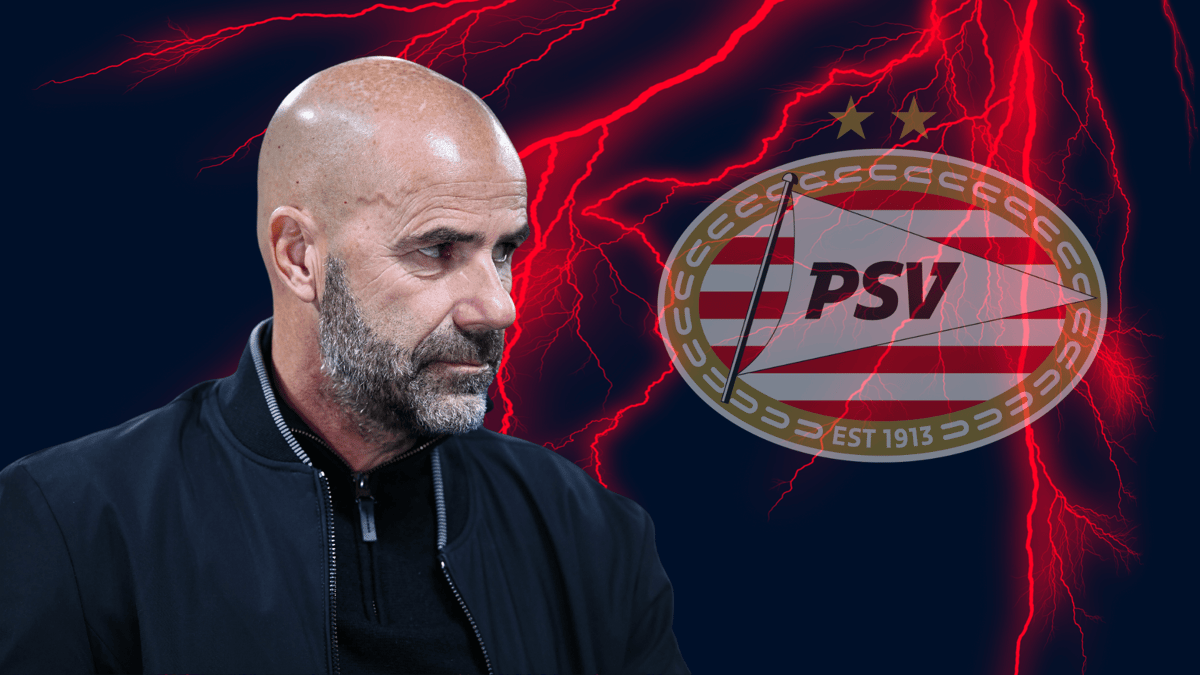 Peter Bosz