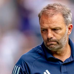 De Telegraaf onthult wanneer opvolger Maurice Steijn begint bij Ajax