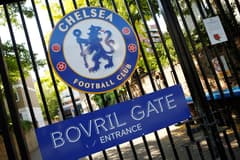 Chelsea, Stamford Bridge, 2022/23