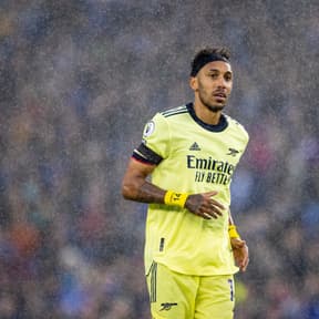Barca lacking one thing to complete Aubameyang loan