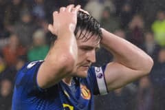 Harry Maguire, Man Utd, 2021/22