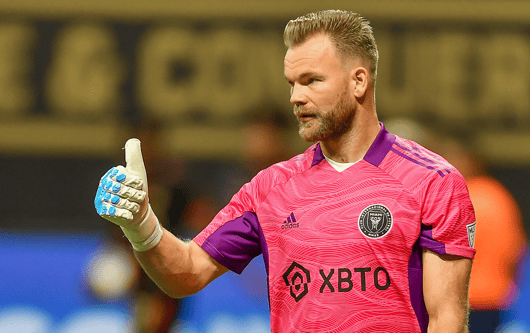 Nick Marsman heeft zich verbonden aan Roda JC Kerkrade