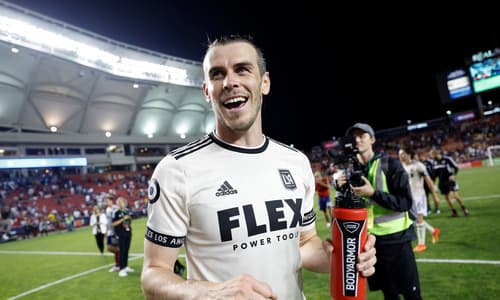 Bale LAFC