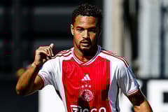 Devyne Rensch, Ajax, 2023/24