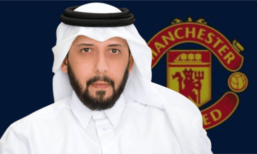 qatar man utd