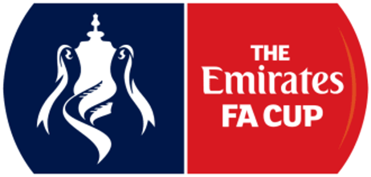 England. FA Cup