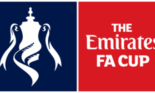 England. FA Cup
