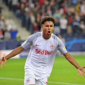 Dortmund ahead of Barca and PSG in Adeyemi race