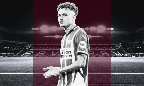 Noa Lang, PSV