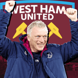 David Moyes, West Ham