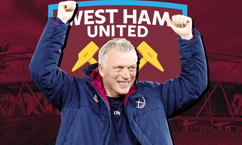 David Moyes, West Ham