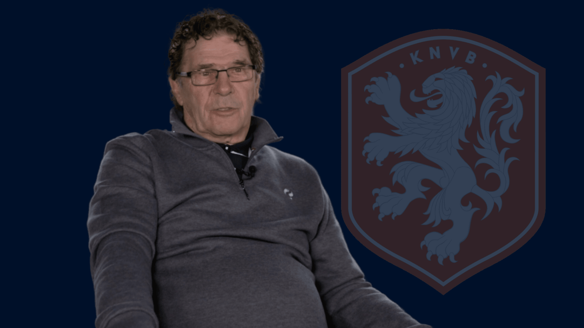 Van Hanegem, WK 2022