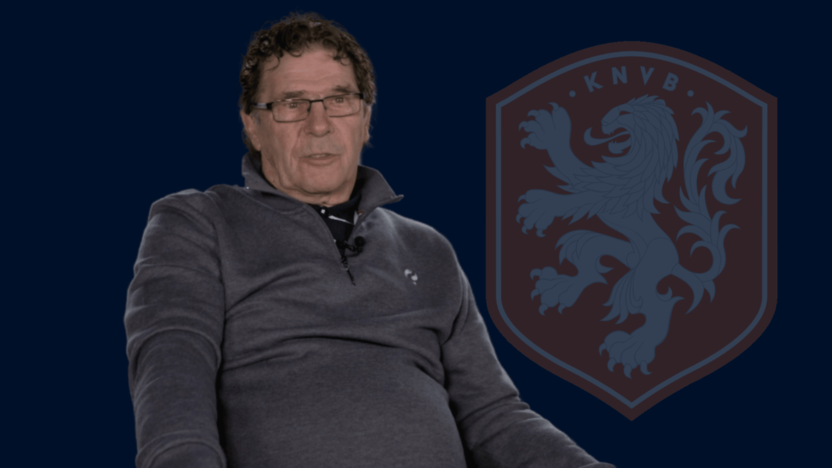 Van Hanegem, WK 2022